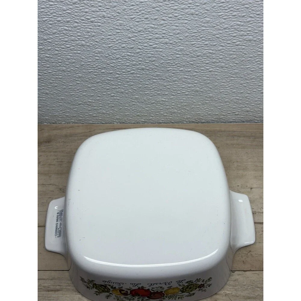 CorningWare corning ware